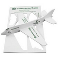 Foam Airplane Puzzle - 9"